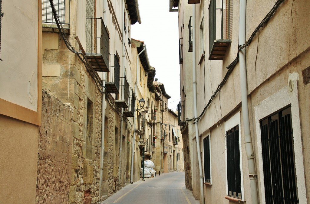 Foto: Centro histórico - Molina de Aragón (Guadalajara), España