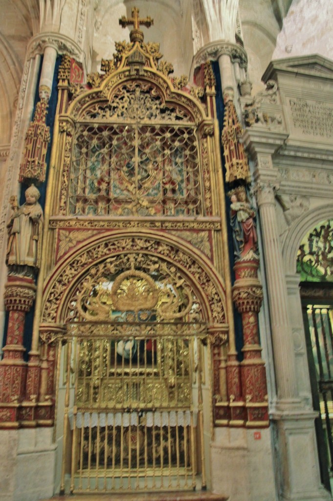 Foto: Catedral - Cuenca (Castilla La Mancha), España