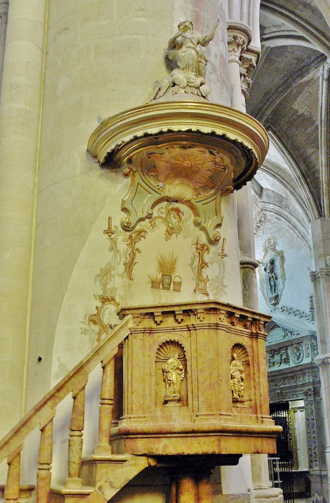 Foto: Catedral - Cuenca (Castilla La Mancha), España