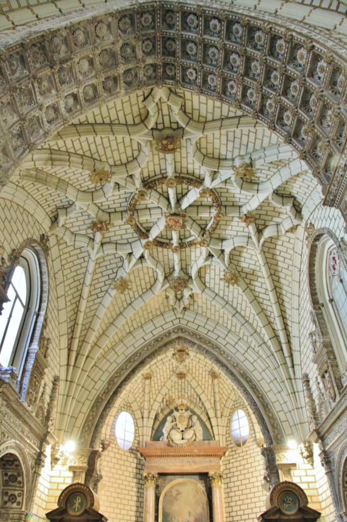 Foto: Catedral - Toledo (Castilla La Mancha), España