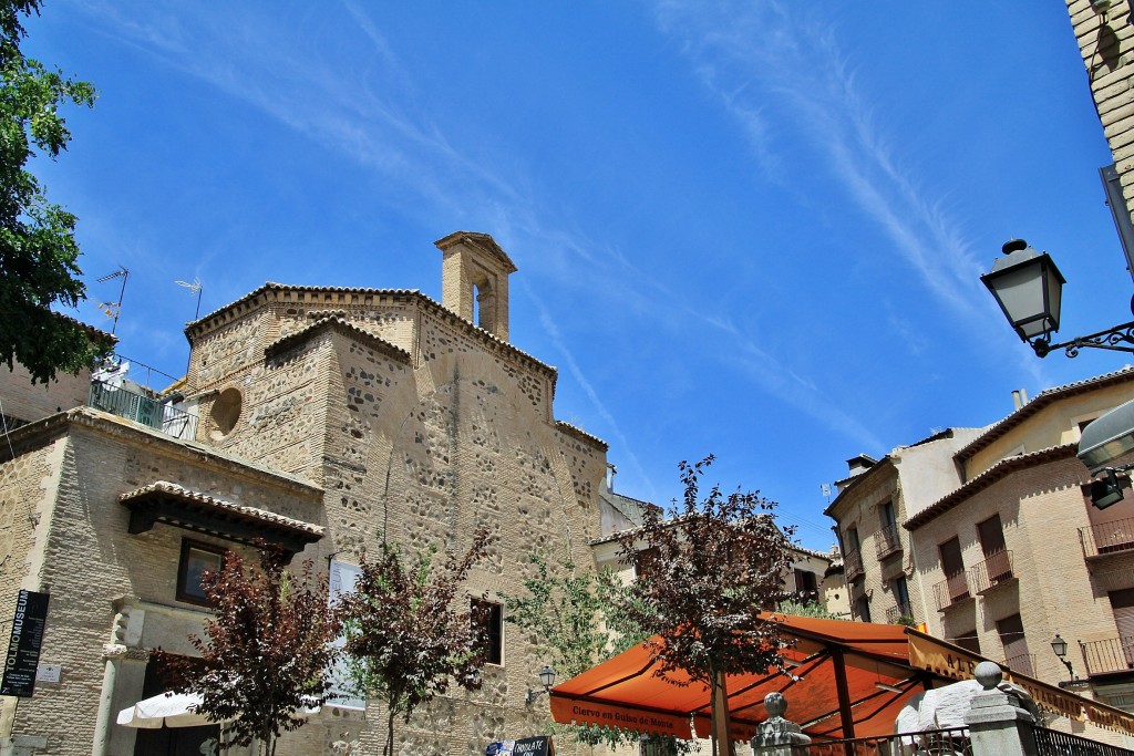 Foto: Centro histórico - Toledo (Castilla La Mancha), España