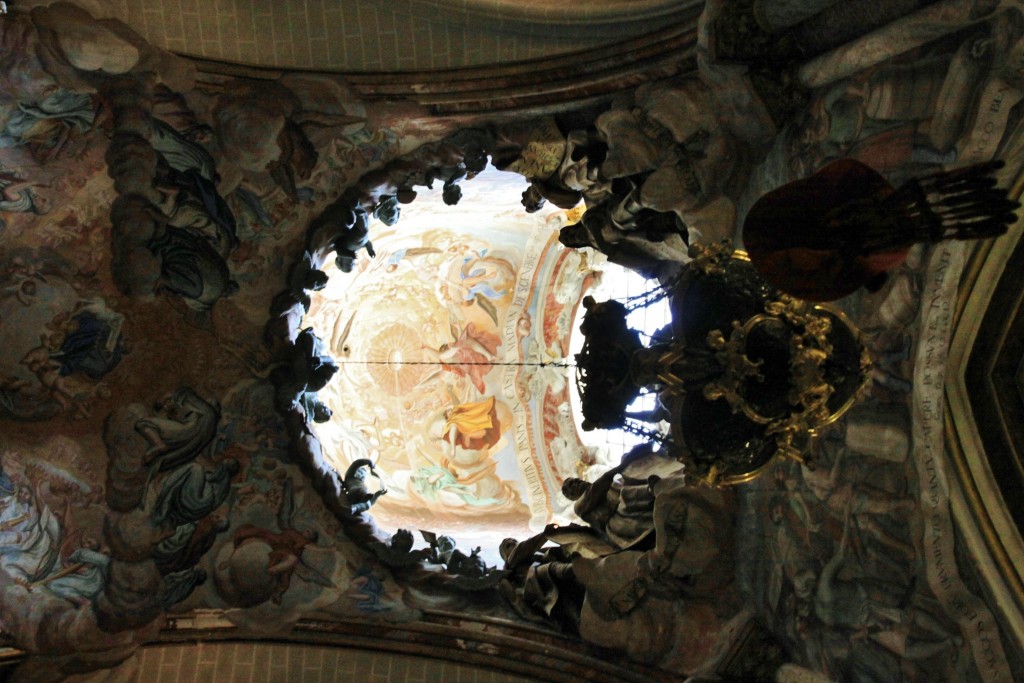 Foto: Catedral - Toledo (Castilla La Mancha), España