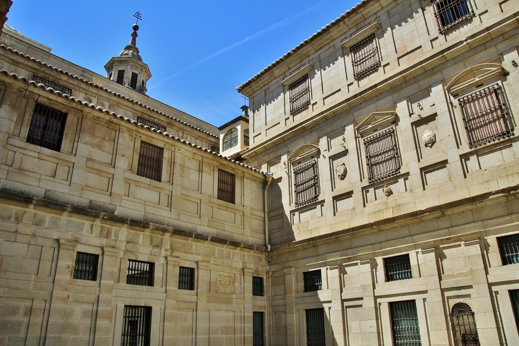 Foto: Catedral - Toledo (Castilla La Mancha), España