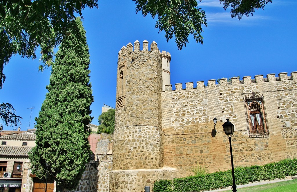 Foto: Centro histórico - Toledo (Castilla La Mancha), España