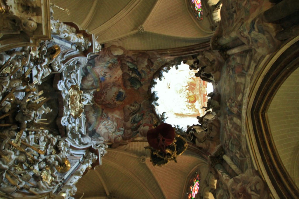 Foto: Catedral - Toledo (Castilla La Mancha), España