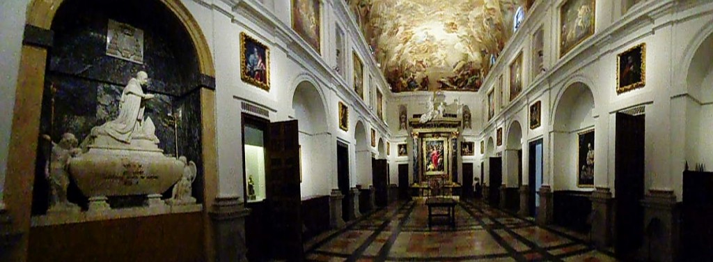 Foto: Catedral - Toledo (Castilla La Mancha), España