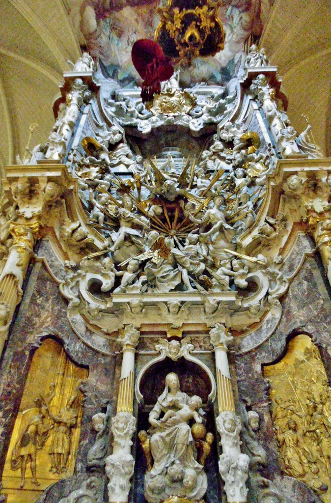 Foto: Catedral - Toledo (Castilla La Mancha), España