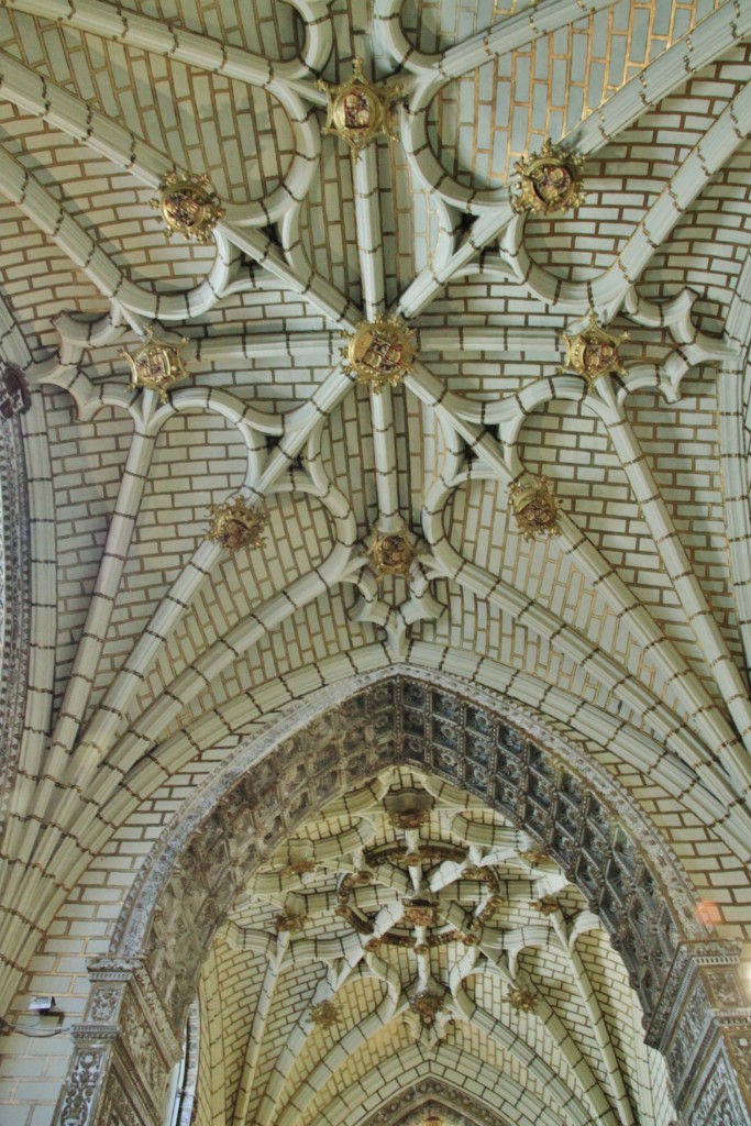 Foto: Catedral - Toledo (Castilla La Mancha), España