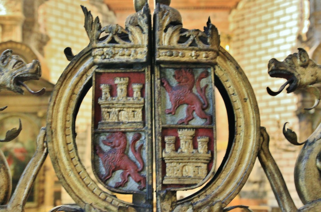 Foto: Catedral - Toledo (Castilla La Mancha), España