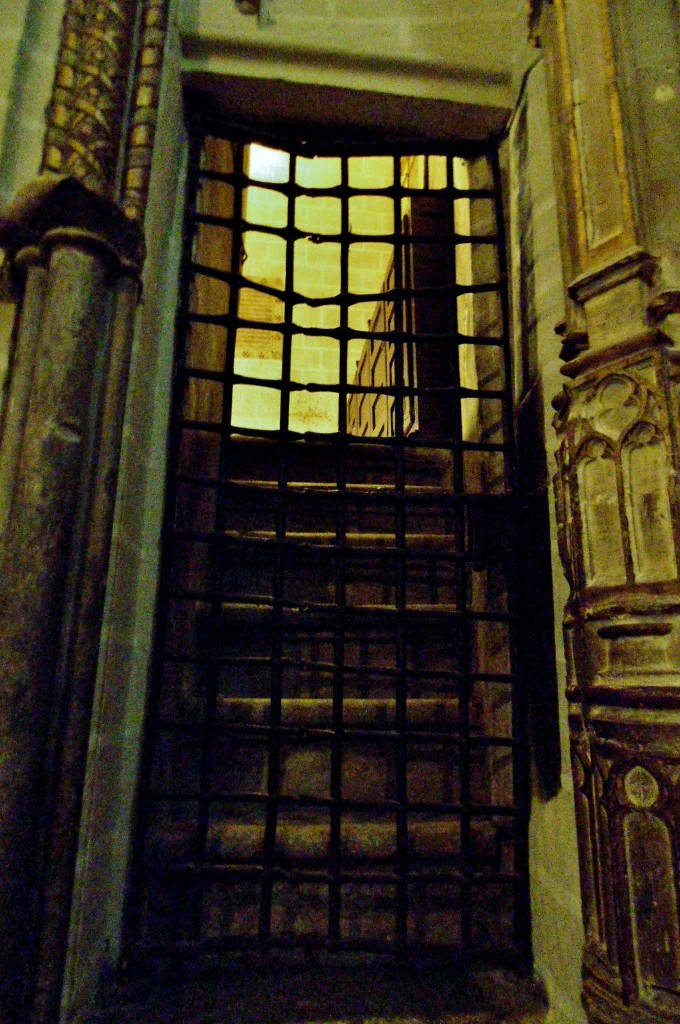 Foto: Catedral - Toledo (Castilla La Mancha), España