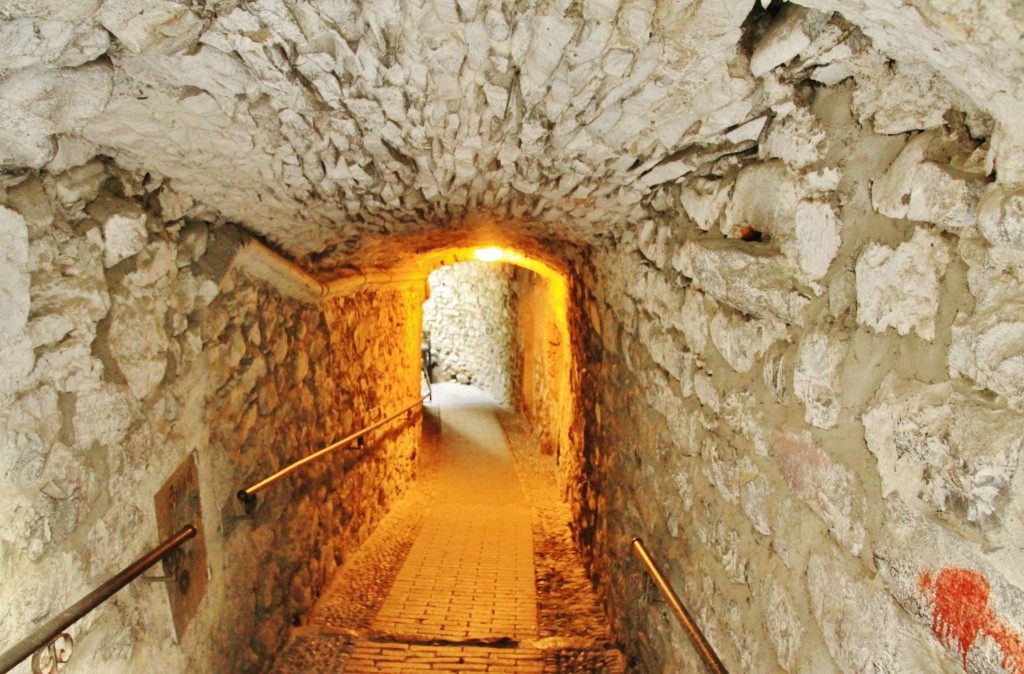 Foto: Centro histórico - Taggia (Liguria), Italia