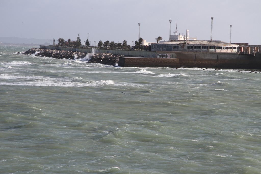 Foto de Cádiz (Andalucía), España