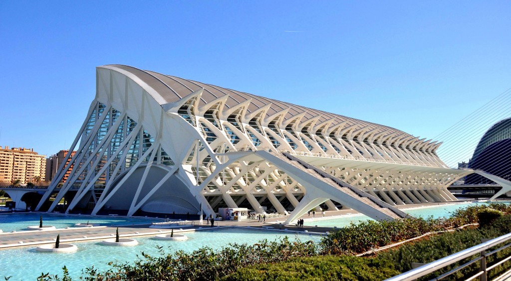 Foto: Museo Principe Felipe - Valencia (València), España