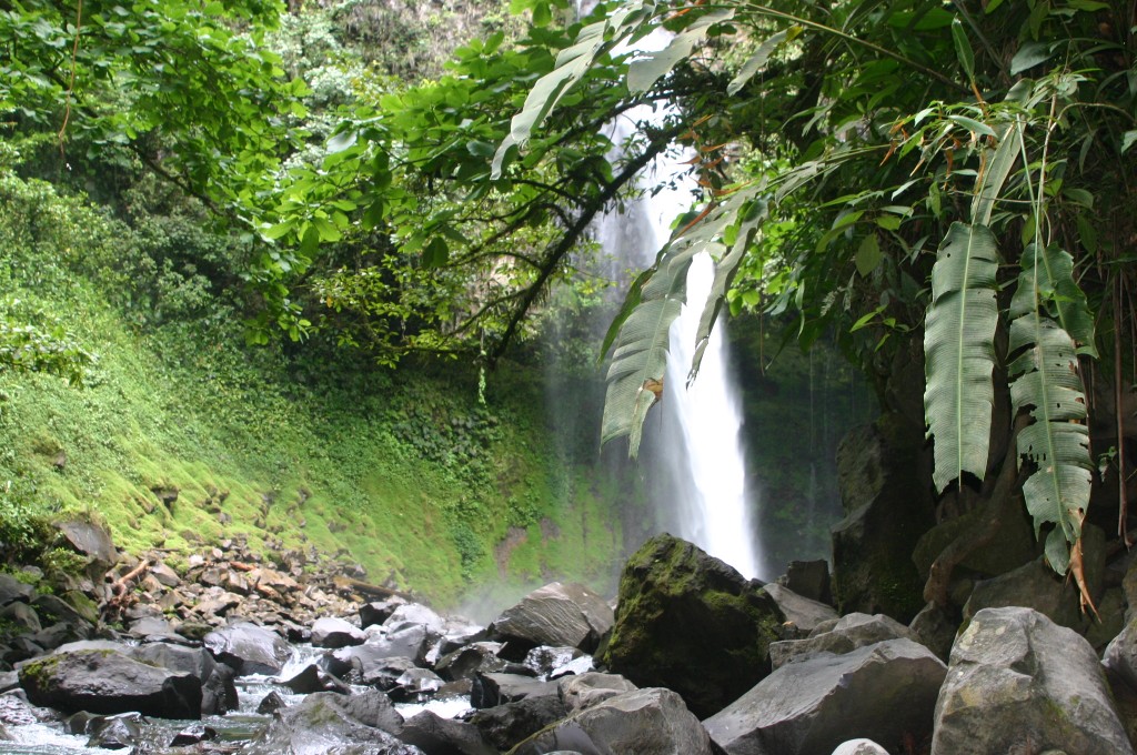 Foto de La Fortuna del Arenal (Alajuela), Costa Rica