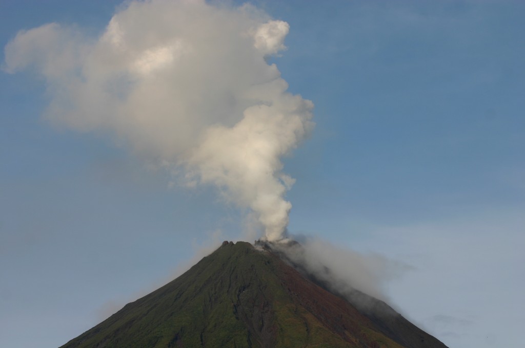 Foto de San Carlos de la Fortuna (Alajuela), Costa Rica