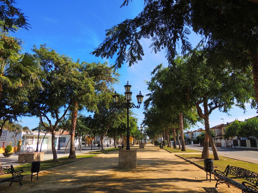 Foto de Nueva Jarila (Cádiz), España