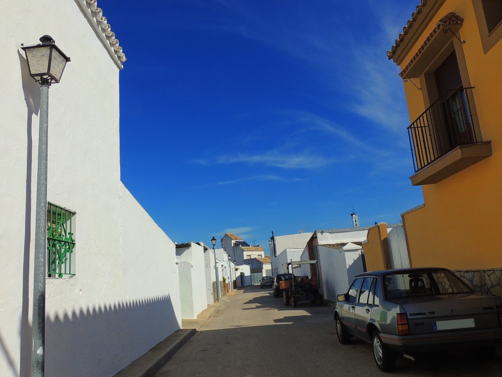 Foto de Nueva Jarila (Cádiz), España