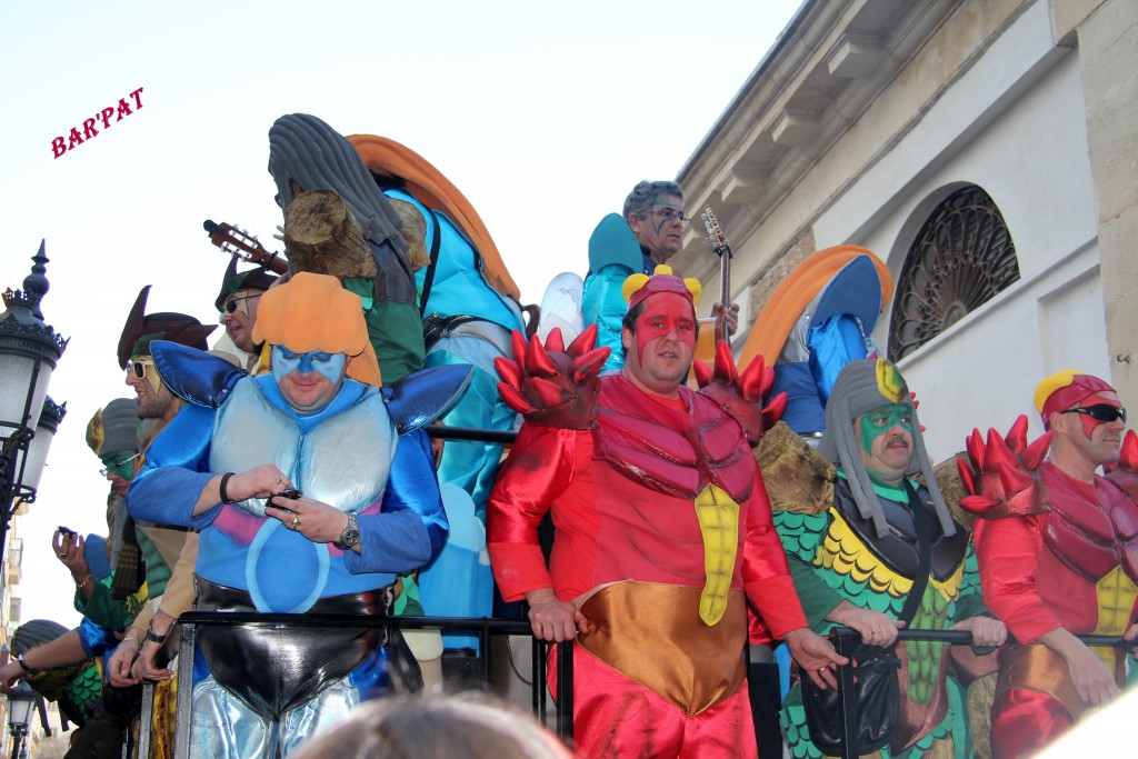 Foto de Cádiz (Andalucía), España