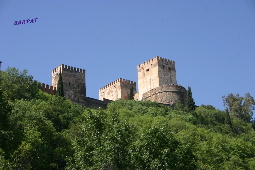 Foto de Granada (Andalucía), España