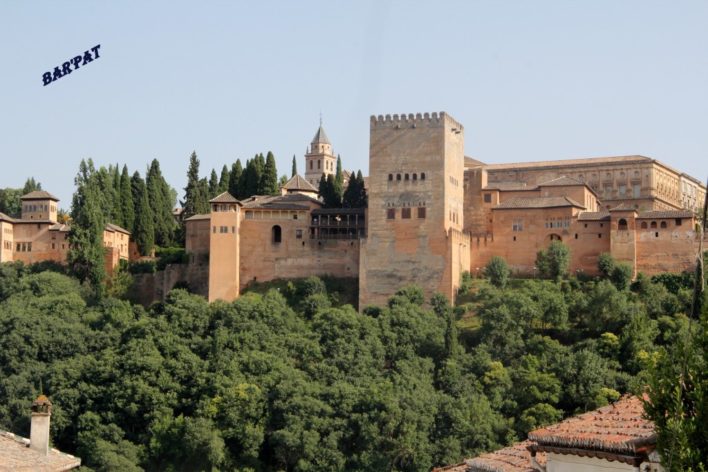 Foto de Granada (Andalucía), España