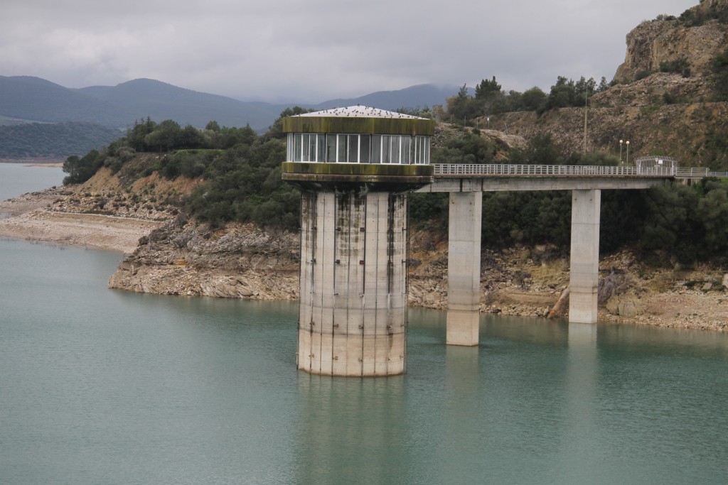 Foto de San José del Valle (Cádiz), España