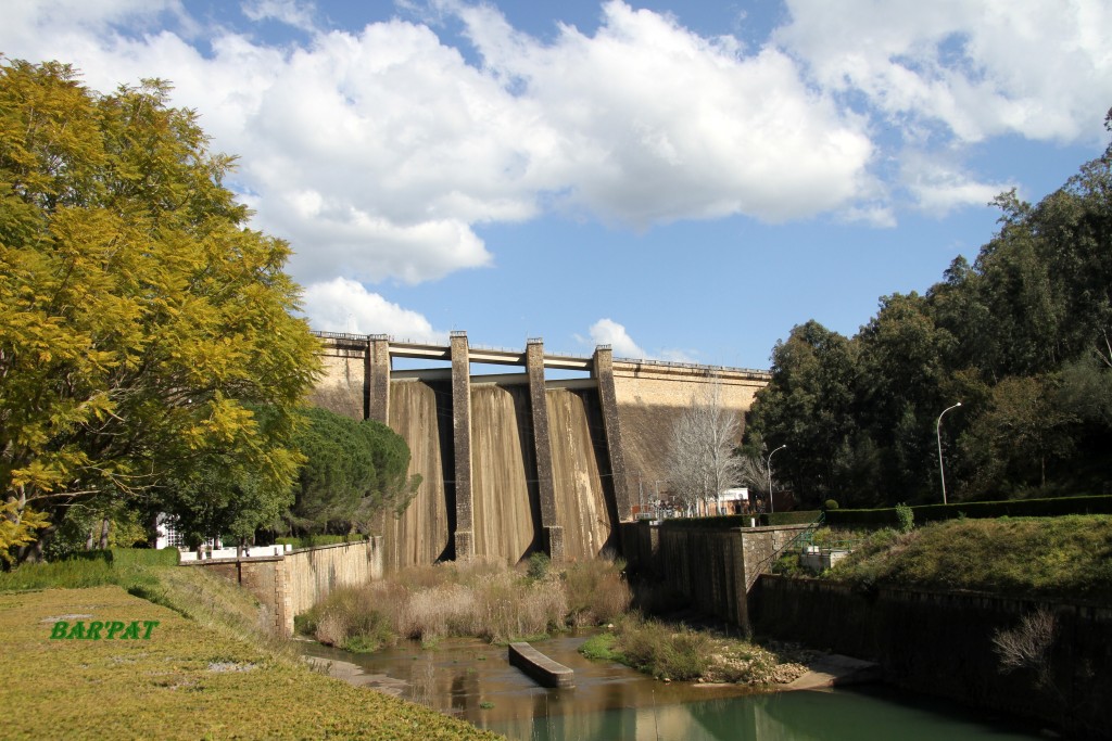 Foto de San José del Valle (Cádiz), España