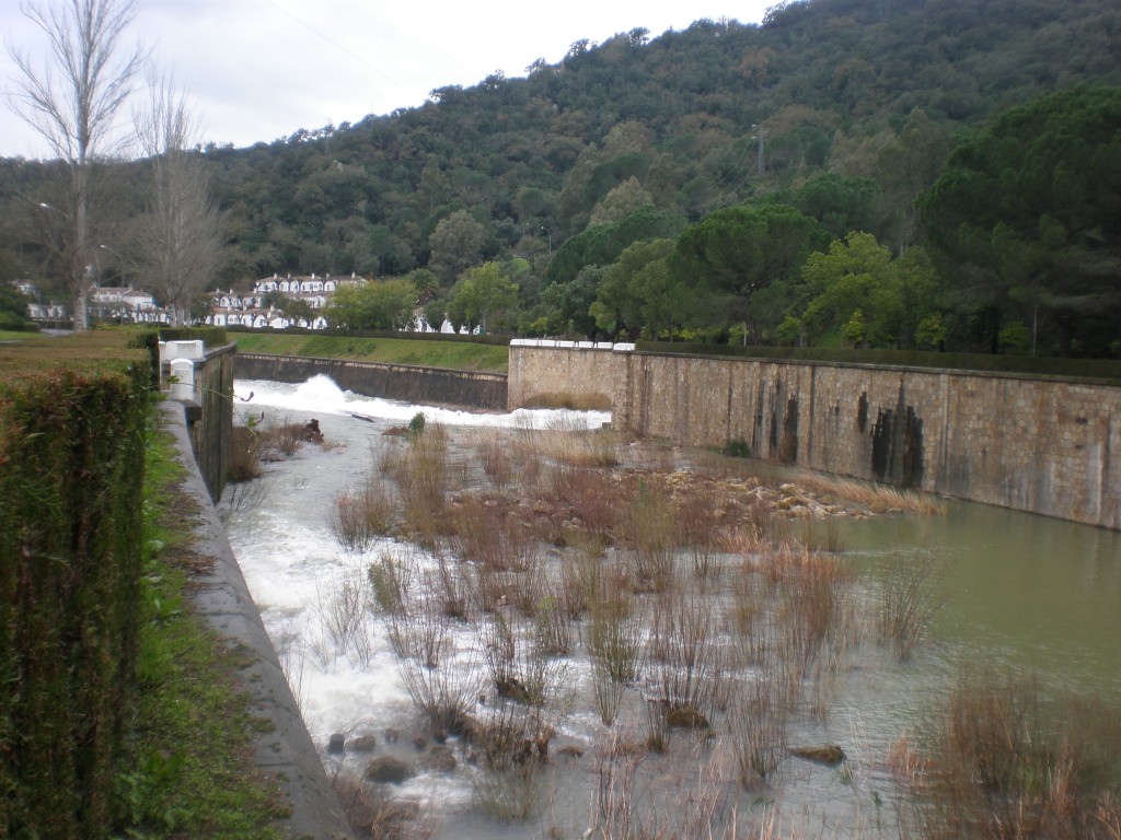 Foto de San José del Valle (Cádiz), España