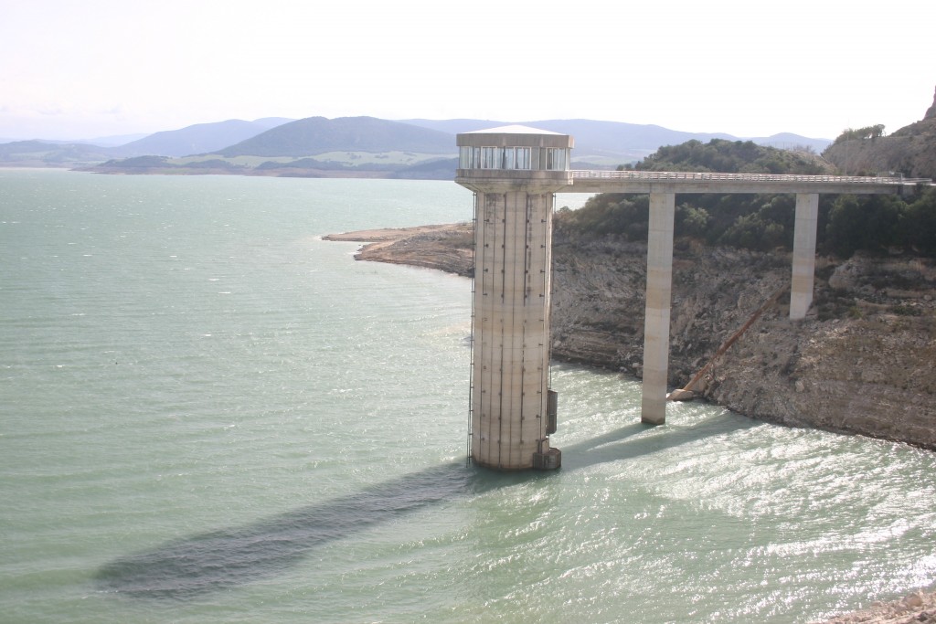 Foto de San José del Valle (Cádiz), España