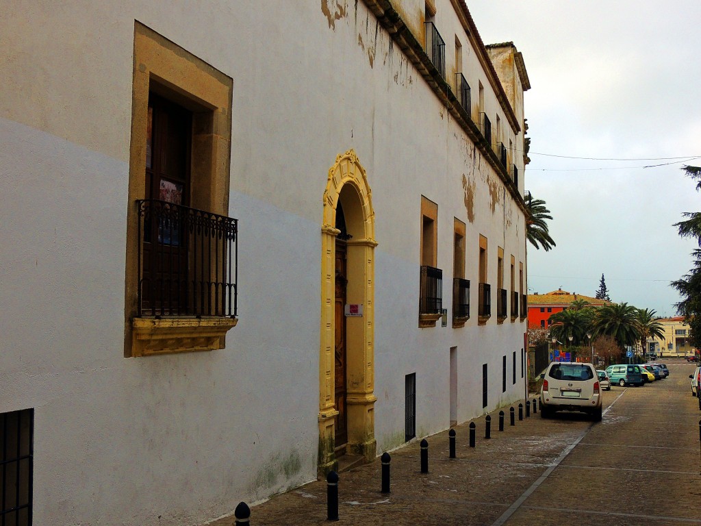 Foto de Trujillo (Cáceres), España