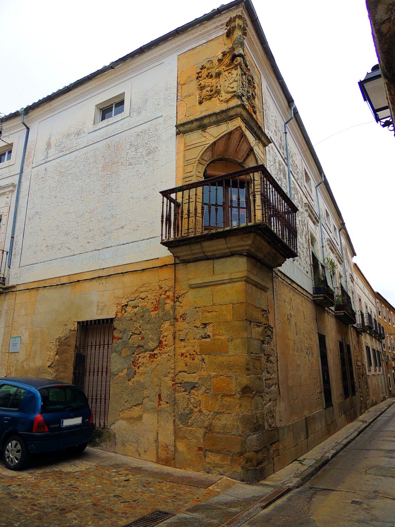 Foto de Trujillo (Cáceres), España