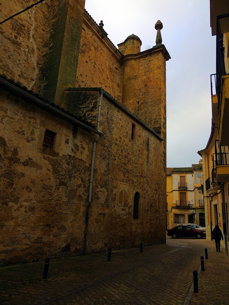 Foto de Trujillo (Cáceres), España