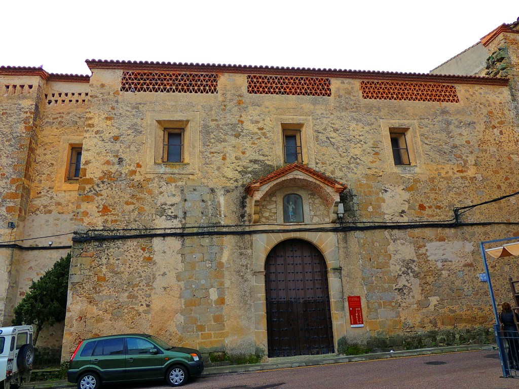 Foto de Trujillo (Cáceres), España