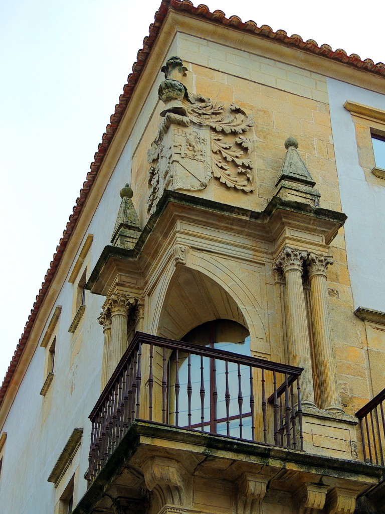 Foto de Trujillo (Cáceres), España