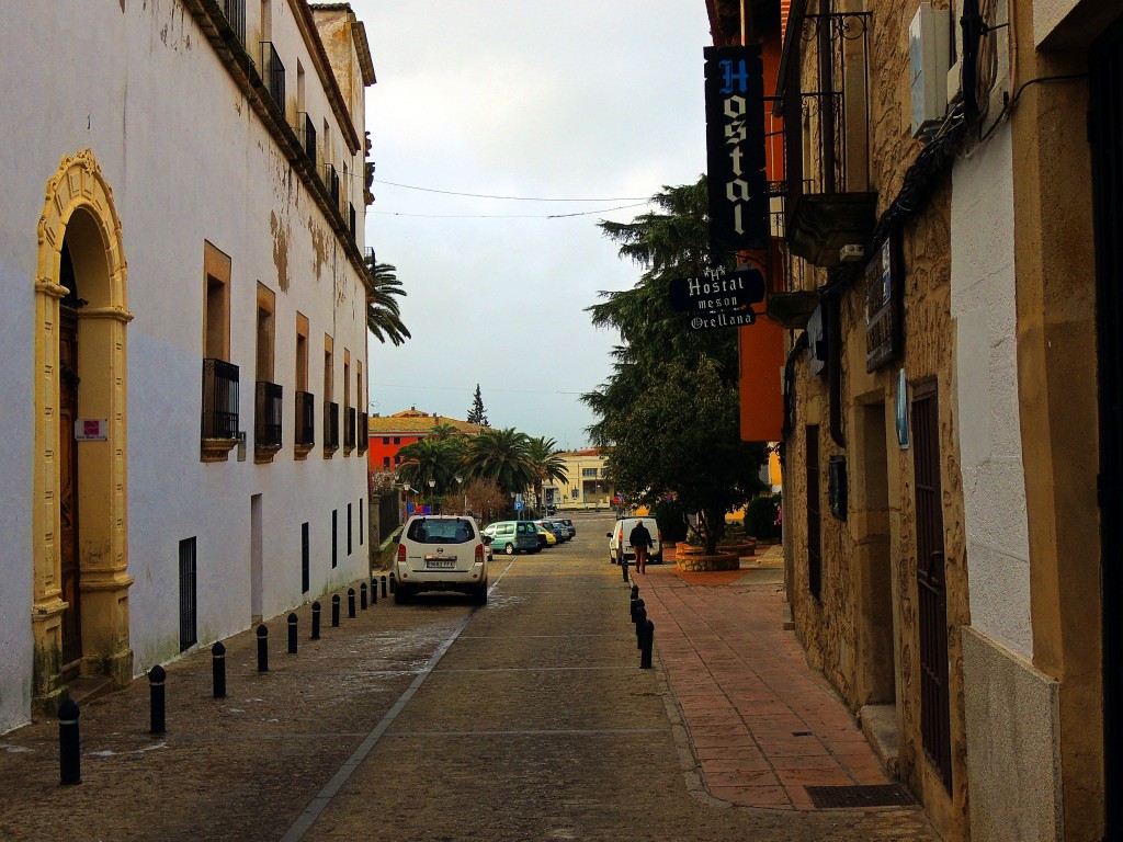 Foto de Trujillo (Cáceres), España