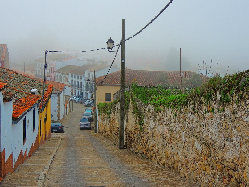 Foto de Trujillo (Cáceres), España