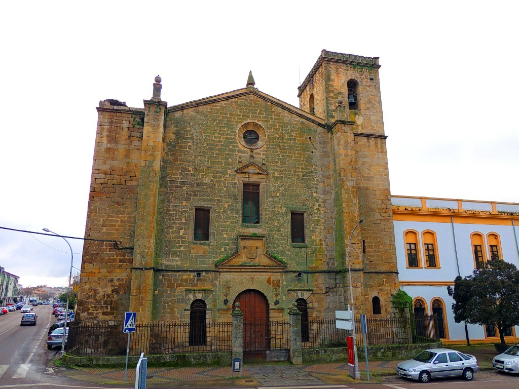 Foto de Trujillo (Cáceres), España