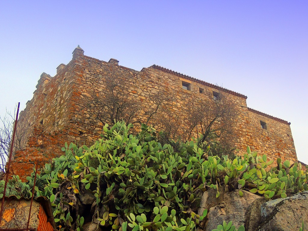 Foto de Trujillo (Cáceres), España