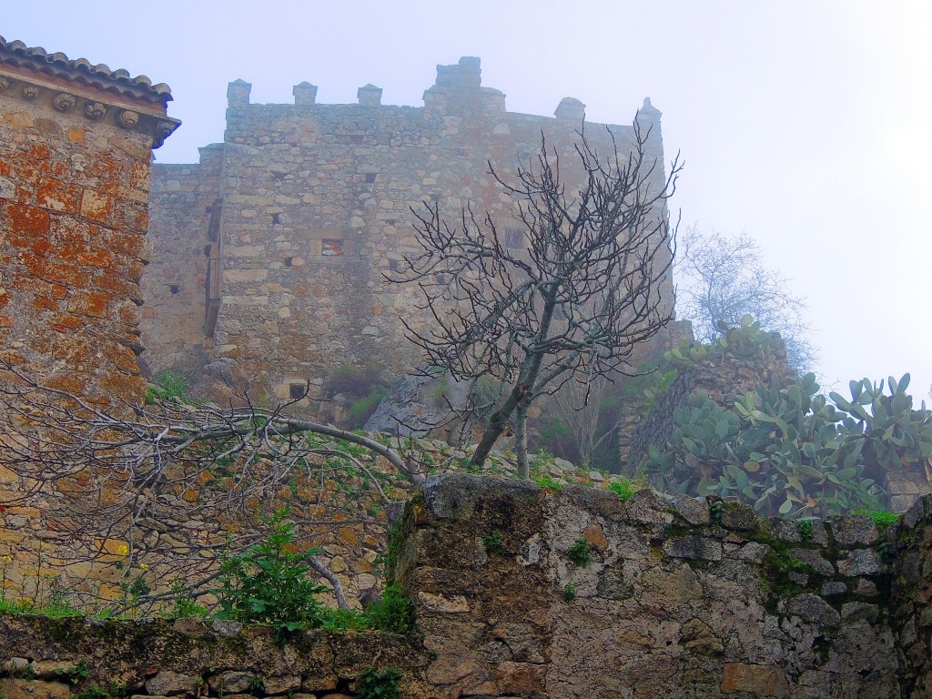 Foto de Trujillo (Cáceres), España