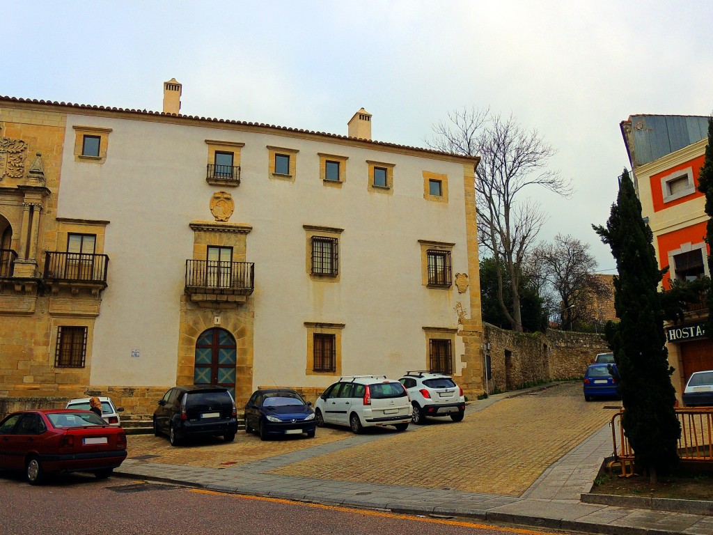 Foto de Trujillo (Cáceres), España