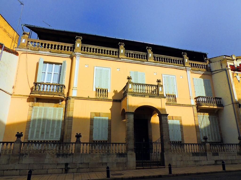 Foto de Trujillo (Cáceres), España