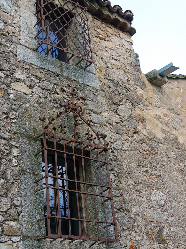 Foto de Trujillo (Cáceres), España