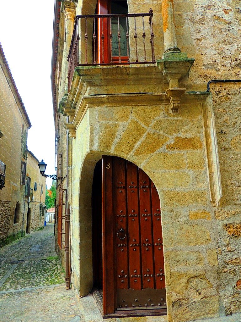 Foto de Trujillo (Cáceres), España