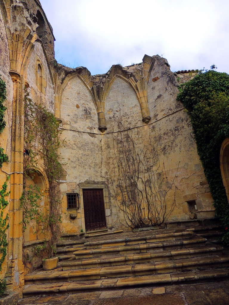 Foto de Trujillo (Cáceres), España