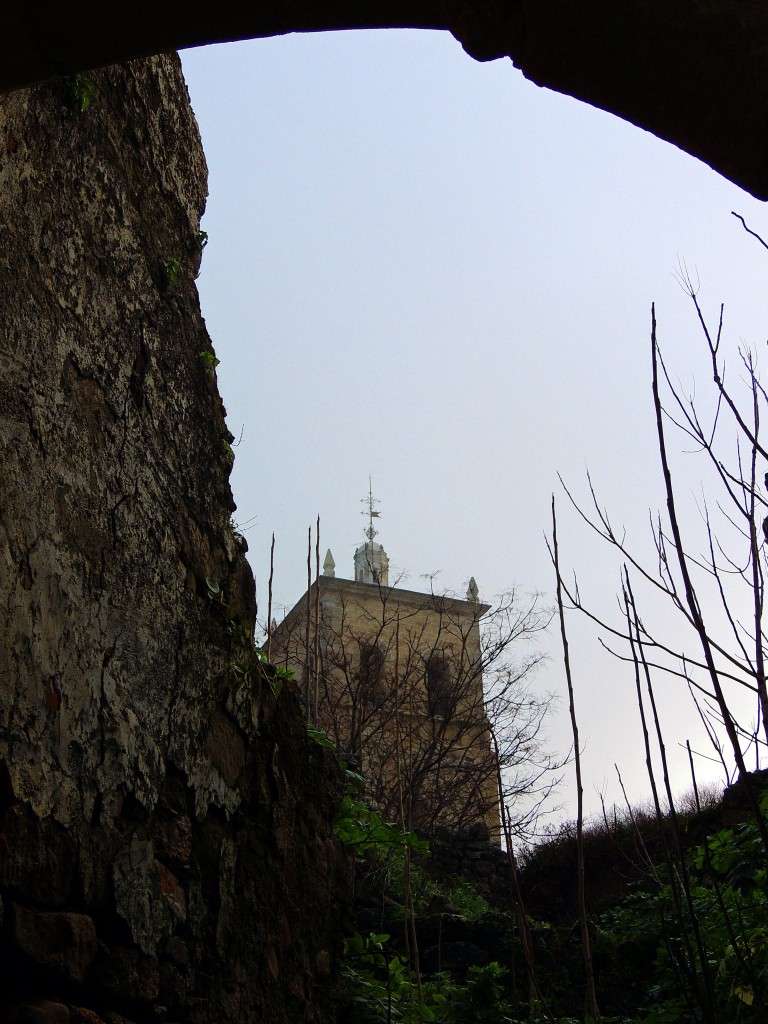 Foto de Trujillo (Cáceres), España