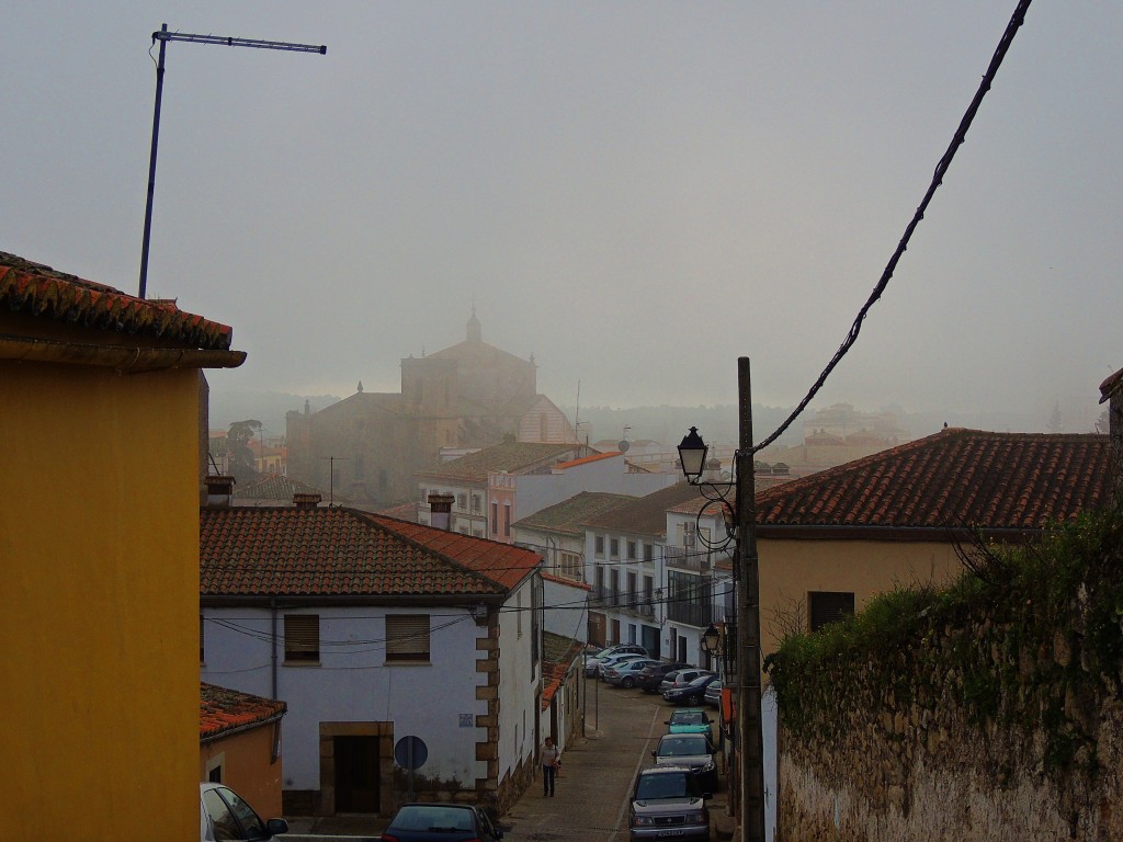 Foto de Trujillo (Cáceres), España