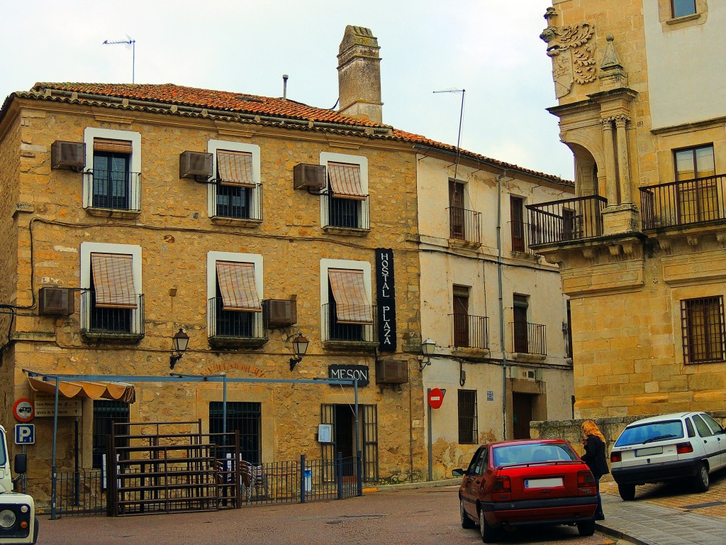 Foto de Trujillo (Cáceres), España