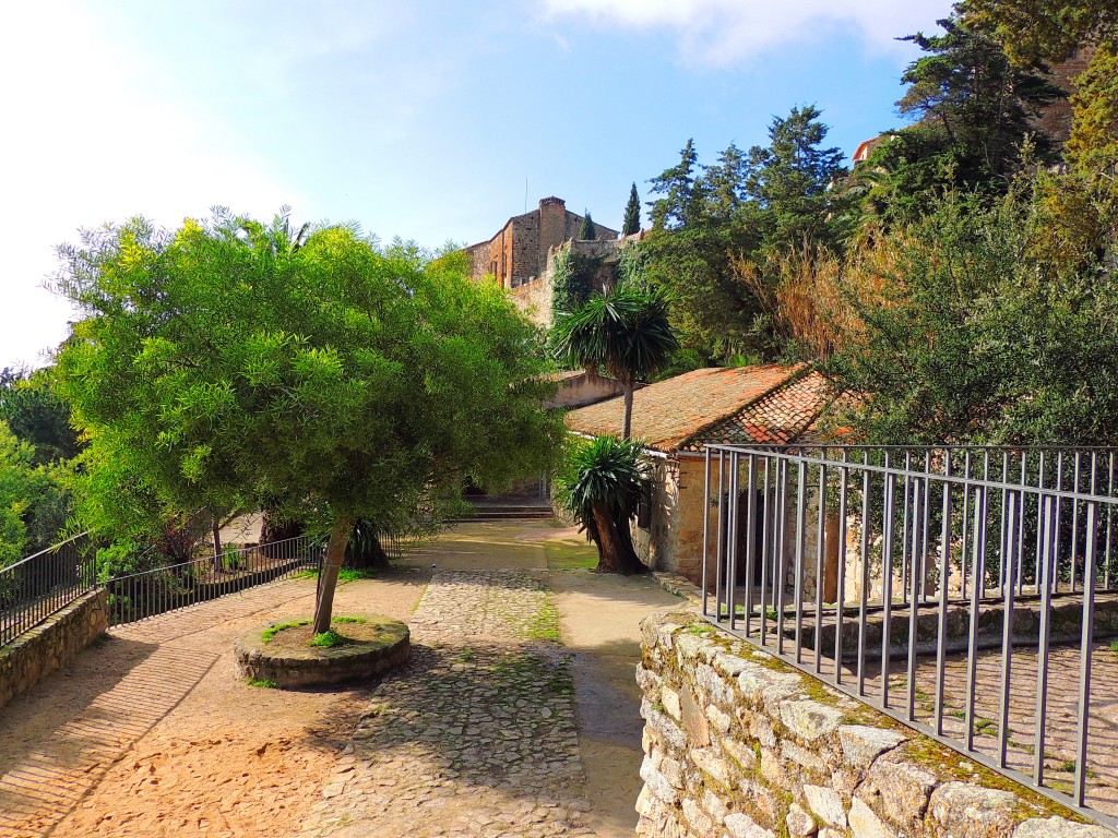 Foto de Trujillo (Cáceres), España