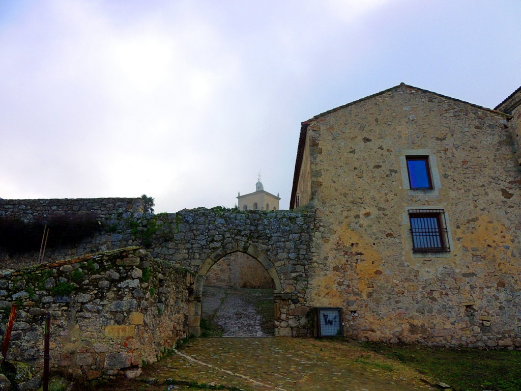 Foto de Trujillo (Cáceres), España