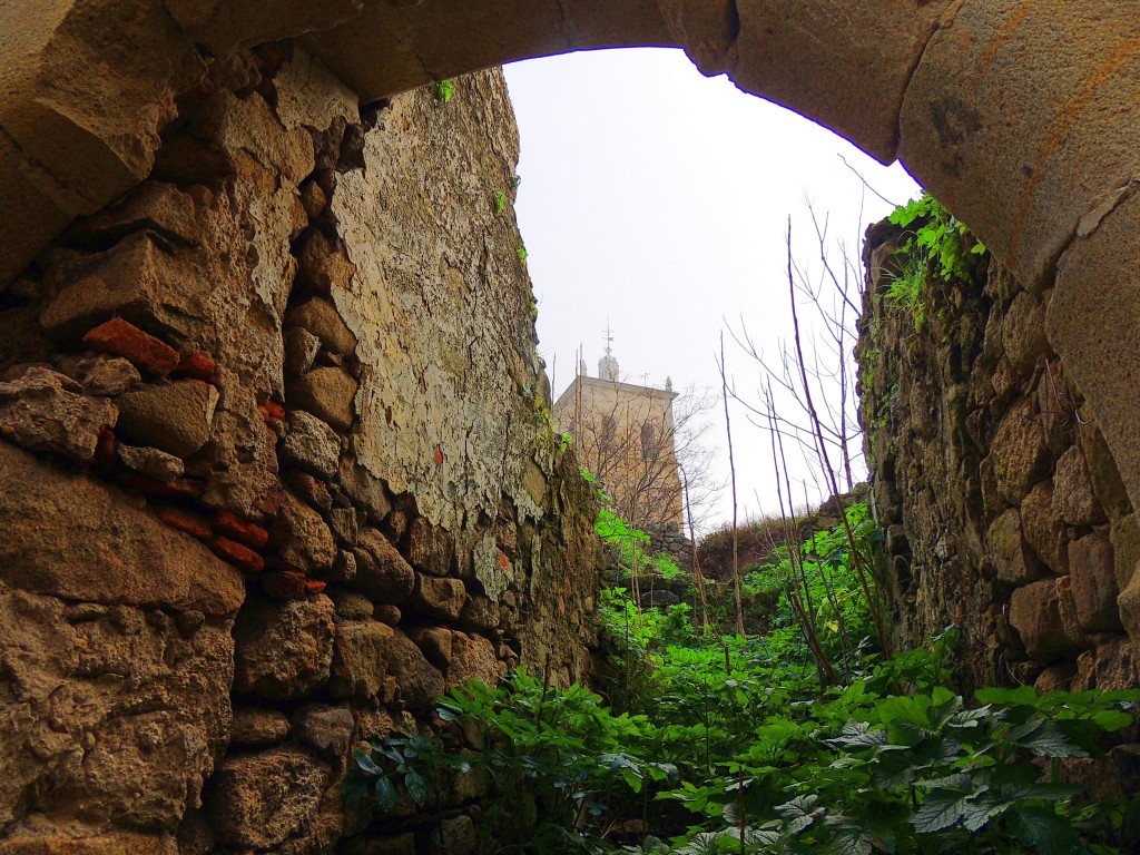 Foto de Trujillo (Cáceres), España