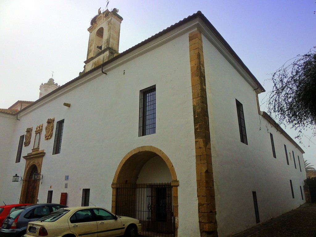 Foto de Trujillo (Cáceres), España